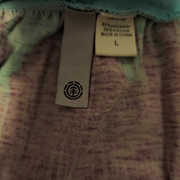 Element‎ Angie Maxi Dress Mint Size Large - Picture 2 of 5